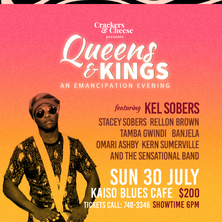 QueensKingsKel